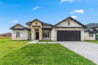 136 Finch Ln, Los Fresnos, TX 78566