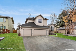 3613 Eastwind Dr, Anchorage, AK 99516
