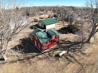 114 E 3rd St Unit LotWP001, Ree Heights, SD 57371