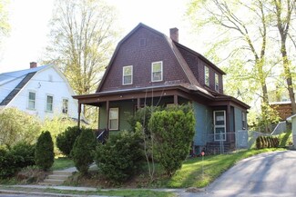 13 Clement Rd, Springfield, VT 05156