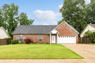 105 Inverness Cove, Benton, AR 72015