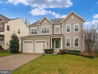 15108 Barnes Edge Ct, Woodbridge, VA 22193
