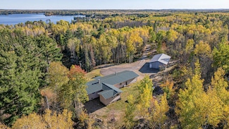 1365 S White Iron Rd, Ely, MN 55731
