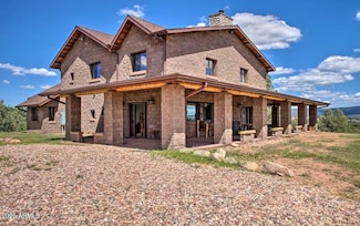 137 E Hilltop Rd, Young, AZ 85554