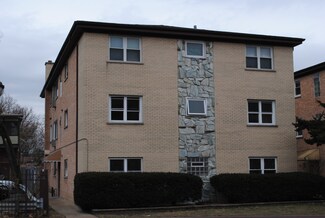 8541 Grand Ave Unit 1N, River Grove, IL 60171
