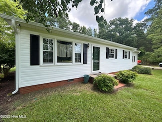 8917 U S 264, Washington, NC 27889