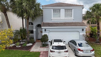 1374 NW 159th Ave, Pembroke Pines, FL 33028