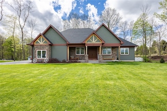25 Forest Ridge Trail, Spencerport, NY 14559