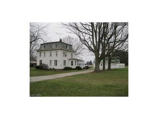 14575 Beloit Snodes Rd, Beloit, OH 44609