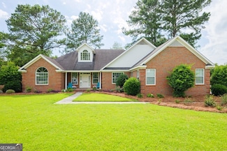 3798 Bermuda Run Dr, Valdosta, GA 31605