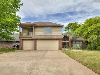 13504 Fox Creek Dr, Oklahoma City, OK 73131