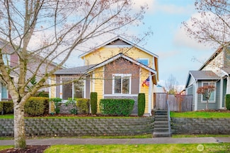 4759 Timothy St SE, Lacey, WA 98503