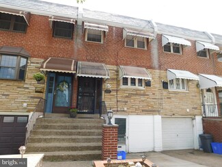 2007 S Hollywood St, Philadelphia, PA 19145