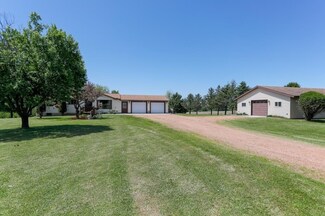 N2561 French Ridge Rd, Merrill, WI 54452