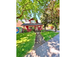 458 Blair Blvd, Eugene, OR 97402
