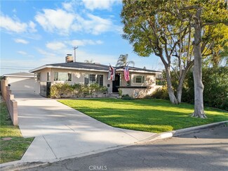 9228 Coachman Ave, Whittier, CA 90605