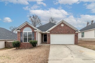592 Lory Ln, Grovetown, GA 30813
