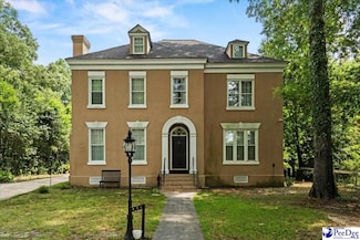 808 Juanita Dr, Florence, SC 29501