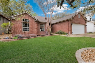 1842 Fallow Run, San Antonio, TX 78248