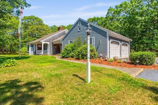 344 Mayfair Rd, South Dennis, MA 02660