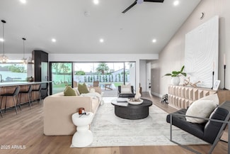 3502 N Rose Circle Dr, Scottsdale, AZ 85251