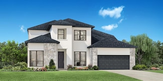 27240 Silent Rain Dr, Magnolia, TX 77354