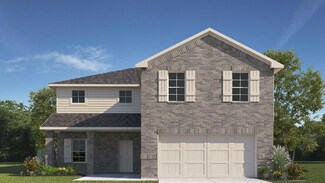 7517 NW 148th Cir, Oklahoma City, OK 73142