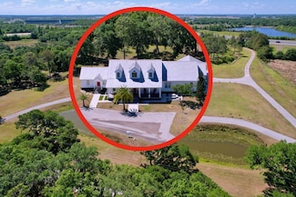 3600 Bunker Rd, Lakeland, FL 33811