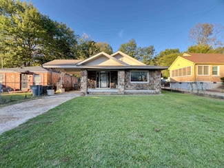732 E Davant Ave, Memphis, TN 38106