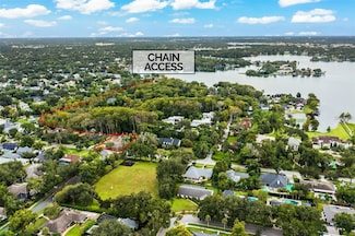 1000 Howell Branch Rd, Winter Park, FL 32789