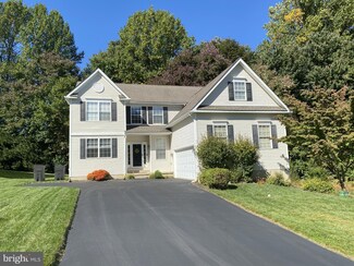 1501 Montana Dr, Downingtown, PA 19335