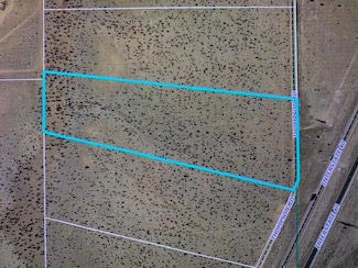 351 Thompson Rd, Edgewood, NM 87015