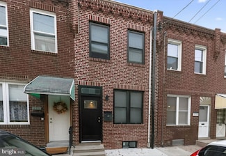 3236 Mercer St, Philadelphia, PA 19134