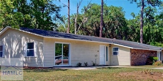 165 Cherokee Cir, Hinesville, GA 31313