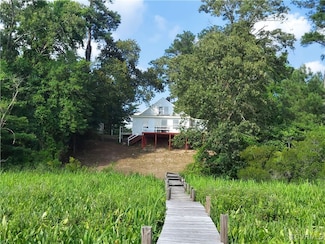 25122 Tidewater Trail, Tappahannock, VA 22560