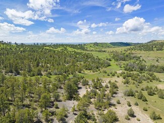 Tract 16 New Haven Rd Unit Tract 16 Triple R Ba, Oshoto, WY 82721