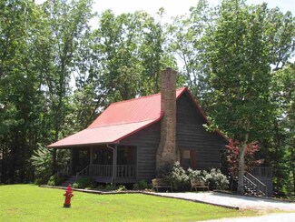 63 County Road 401, Iuka, MS 38852
