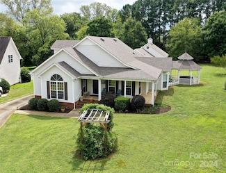 1442 Hilton Way, Monroe, NC 28110