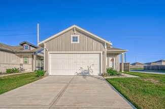 23702 Escardilla Dr, Hockley, TX 77447