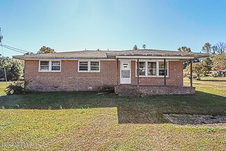 2508 Nc Highway 42 E, MacClesfield, NC 27852