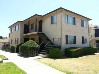 1950 W Imperial Hwy, Los Angeles, CA 90047