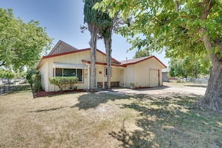 4358 N Pleasant Ave, Fresno, CA 93705