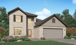 4347 Sonora Prairie Trail, Baytown, TX 77521