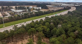 T B D W Hardy Rd, Houston, TX 77073