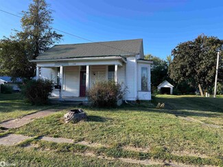 506 W Poplar St, Bloomfield, IA 52537