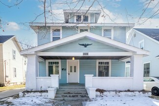 940 Chatham St NW, Grand Rapids, MI 49504