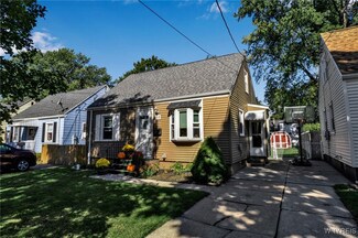 52 Ladner Ave, Buffalo, NY 14220
