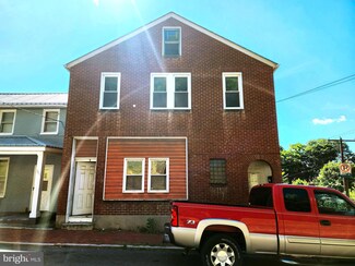 339 Bedford St, Cumberland, MD 21502
