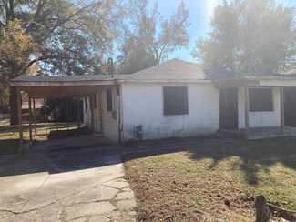 2026 Boykin Place, Augusta, GA 30901