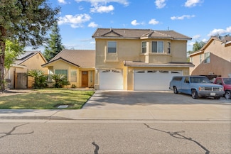 618 W Kimball Ave, Visalia, CA 93277